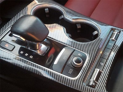 2019 Kia Stinger GT2