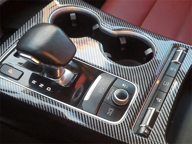 2019 Kia Stinger GT2