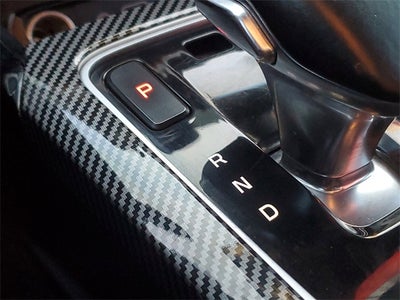 2019 Kia Stinger GT2