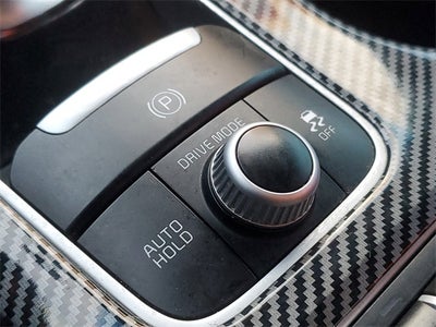 2019 Kia Stinger GT2