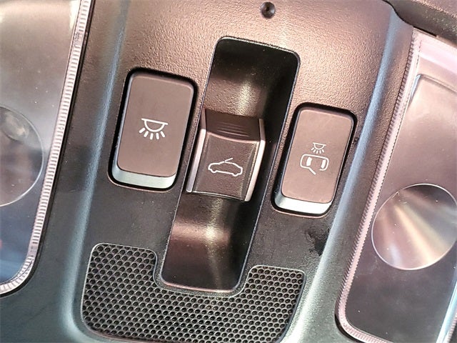 2019 Kia Stinger GT2