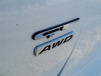 2019 Kia Stinger GT2