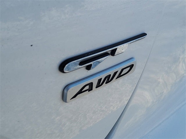 2019 Kia Stinger GT2