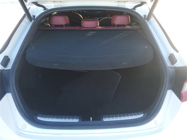 2019 Kia Stinger GT2