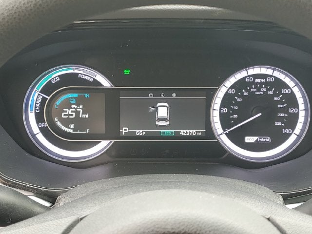 2022 Kia Niro LX