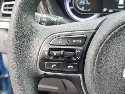 2022 Kia Niro LX