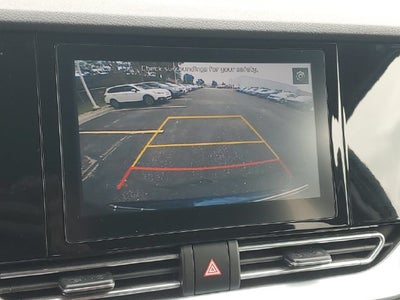2022 Kia Niro LX