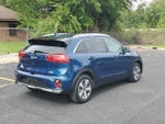 2022 Kia Niro LX