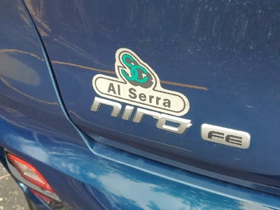 2022 Kia Niro LX