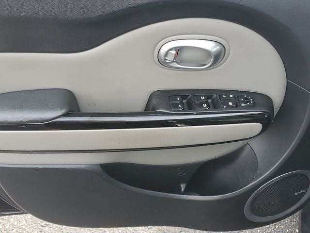2016 Kia Soul Plus