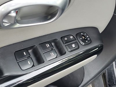 2016 Kia Soul Plus