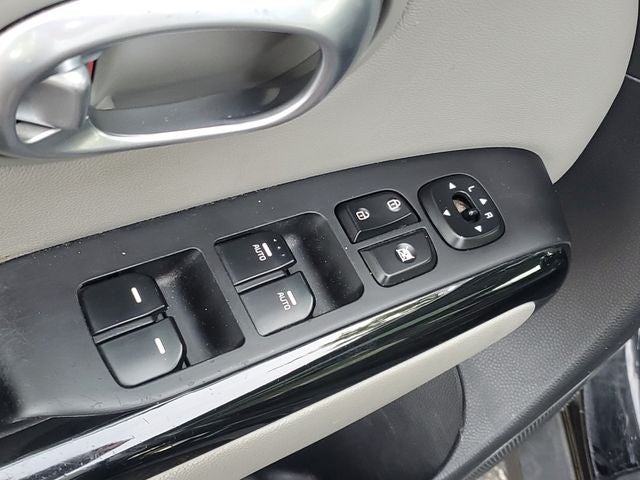2016 Kia Soul Plus