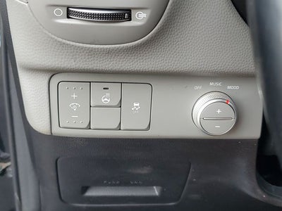 2016 Kia Soul Plus