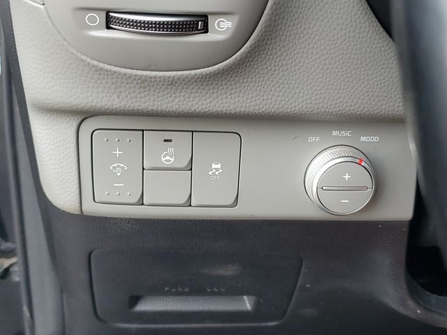 2016 Kia Soul Plus
