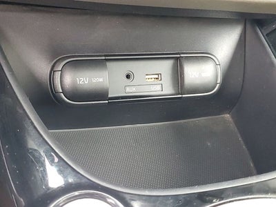2016 Kia Soul Plus