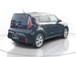 2016 Kia Soul Plus