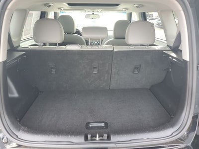 2016 Kia Soul Plus
