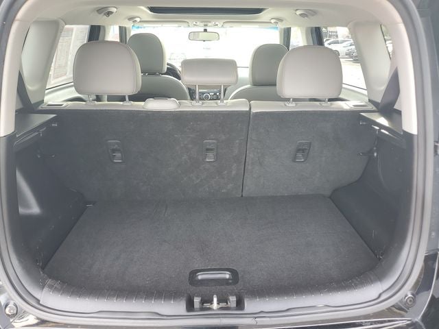 2016 Kia Soul Plus