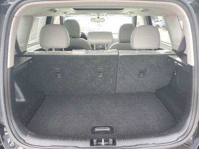 2016 Kia Soul Plus