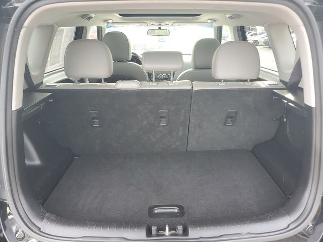2016 Kia Soul Plus