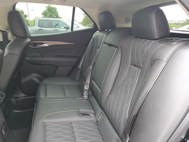 2022 Buick Envision Avenir