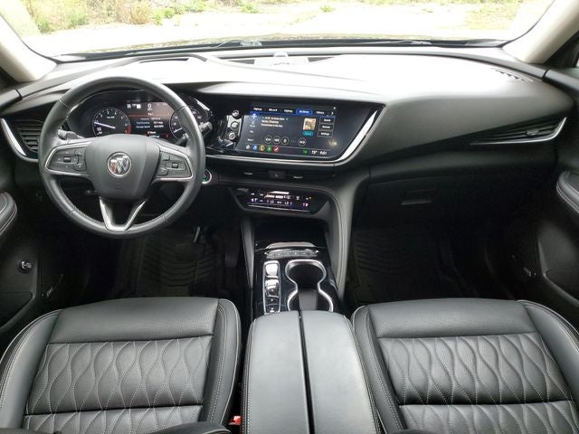 2022 Buick Envision Avenir