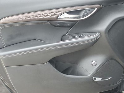2022 Buick Envision Avenir