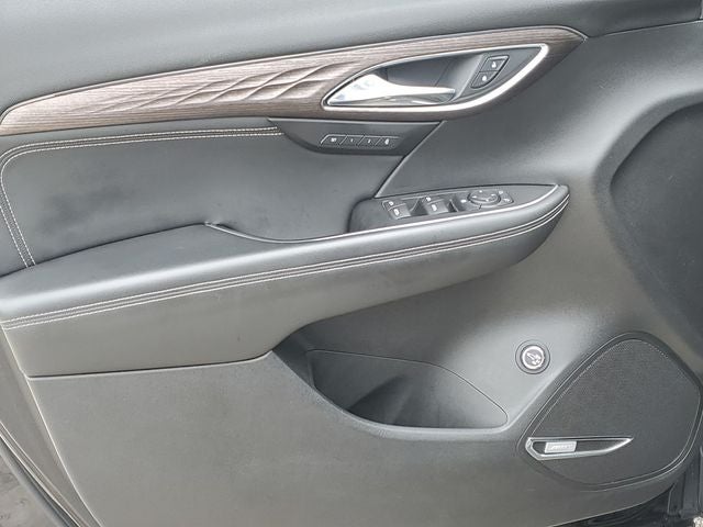 2022 Buick Envision Avenir