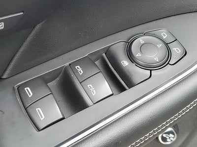 2022 Buick Envision Avenir