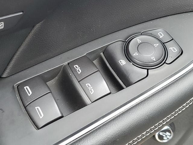 2022 Buick Envision Avenir