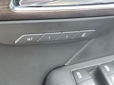 2022 Buick Envision Avenir