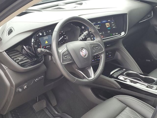 2022 Buick Envision Avenir