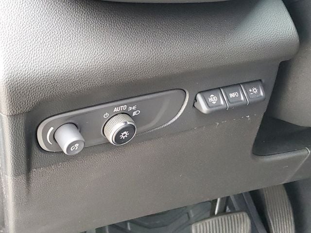 2022 Buick Envision Avenir
