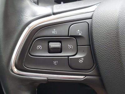 2022 Buick Envision Avenir