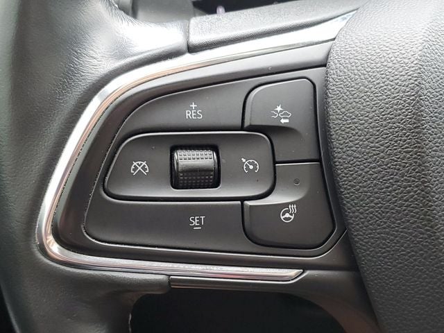 2022 Buick Envision Avenir
