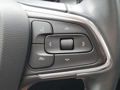 2022 Buick Envision Avenir