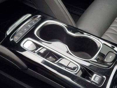 2022 Buick Envision Avenir