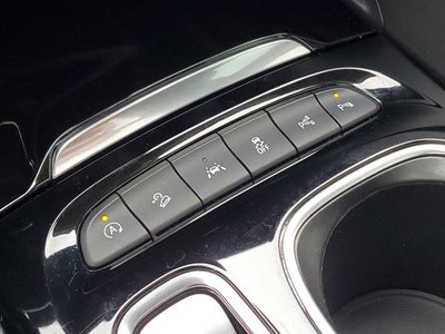 2022 Buick Envision Avenir