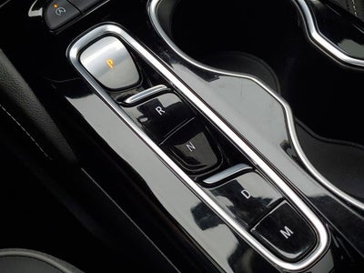 2022 Buick Envision Avenir