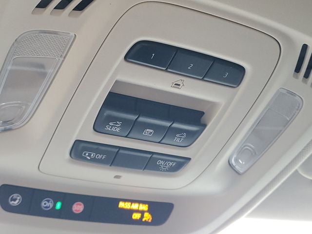 2022 Buick Envision Avenir