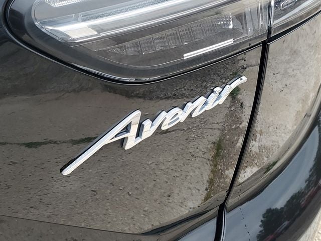 2022 Buick Envision Avenir