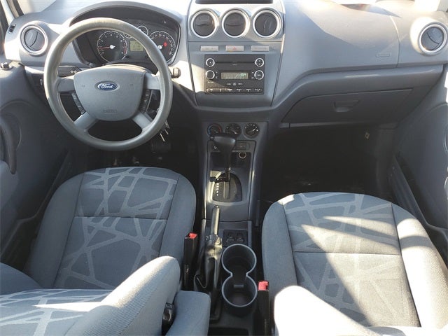 2013 Ford Transit Connect XLT