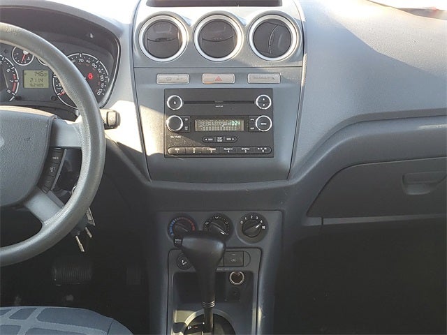 2013 Ford Transit Connect XLT