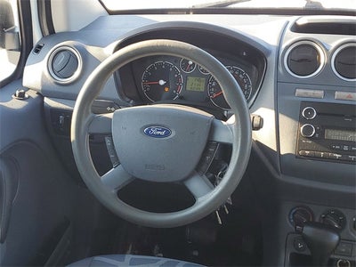 2013 Ford Transit Connect XLT