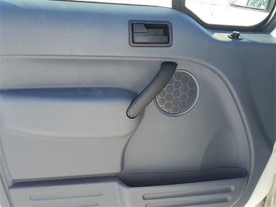 2013 Ford Transit Connect XLT