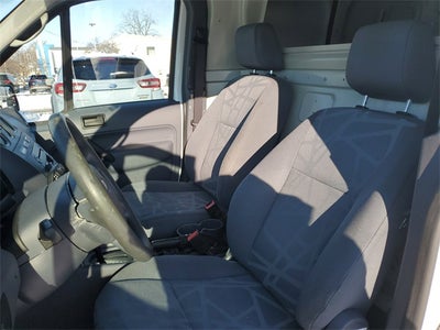 2013 Ford Transit Connect XLT