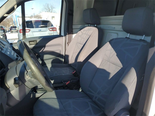 2013 Ford Transit Connect XLT