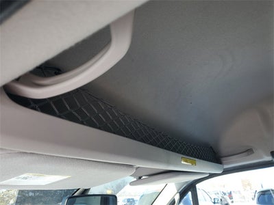 2013 Ford Transit Connect XLT