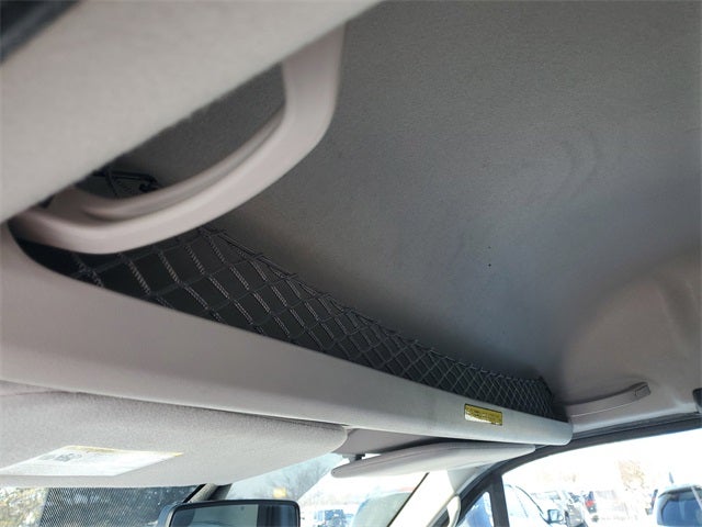 2013 Ford Transit Connect XLT