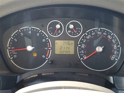 2013 Ford Transit Connect XLT